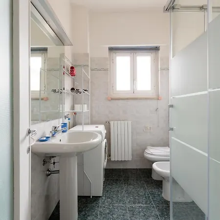 Apartament Famagosta Balcony *